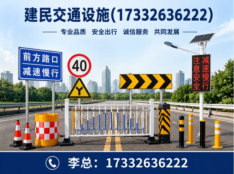 大厂回族自治县标志牌展示图